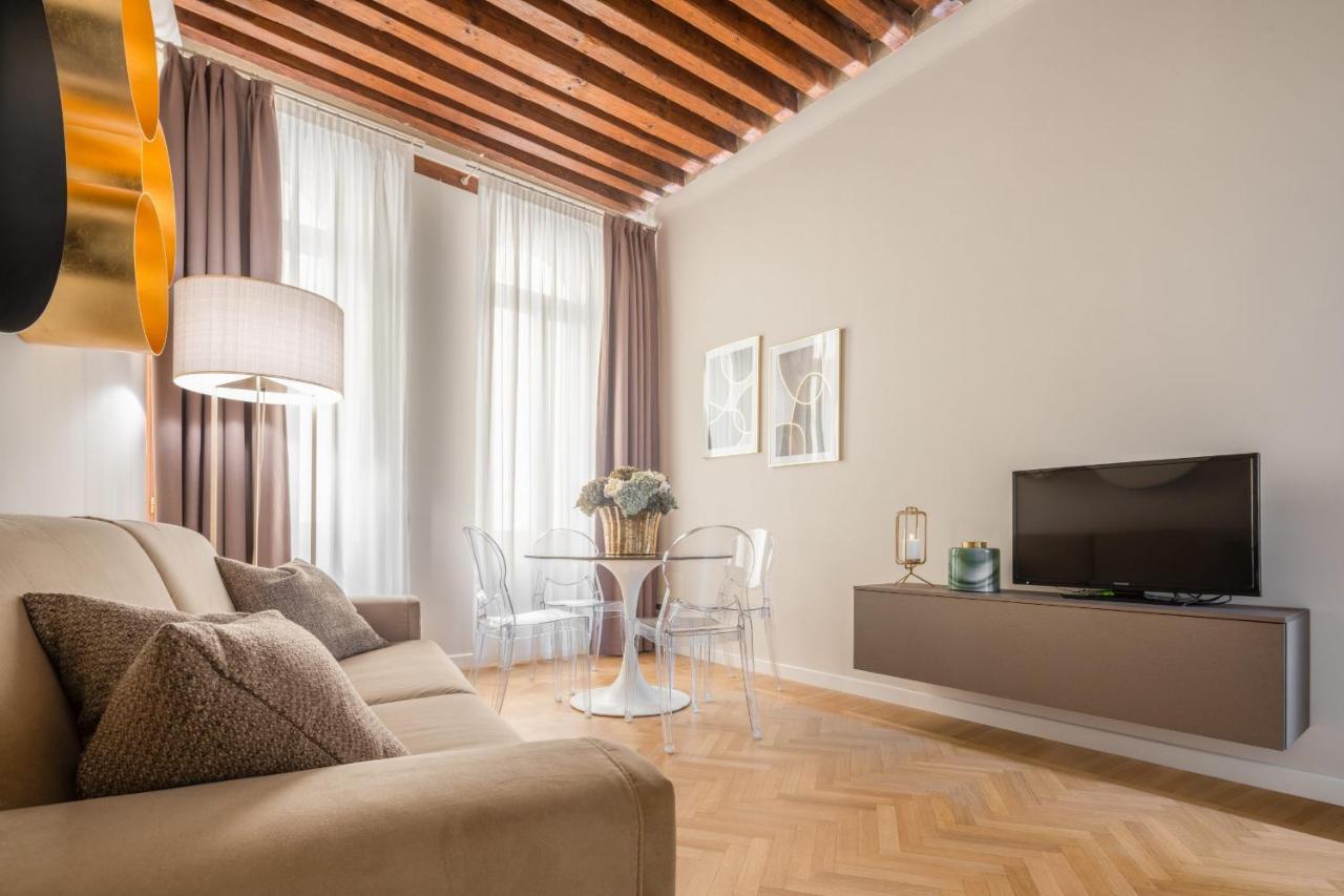 San Marco Boutique R&R Apartment Venice Exterior photo